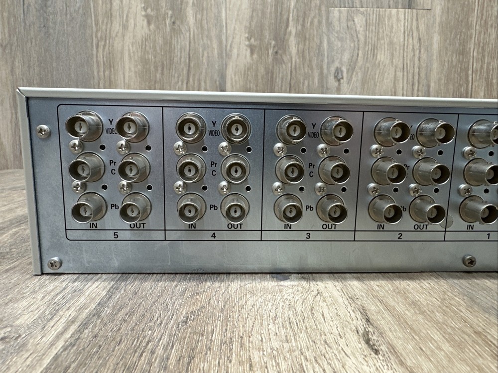 Panasonic AW-RC400 Cable Compensation Unit With Power Supply