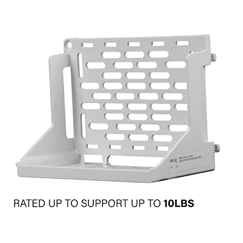 Ac1060 Shelf Mounting Bracket White