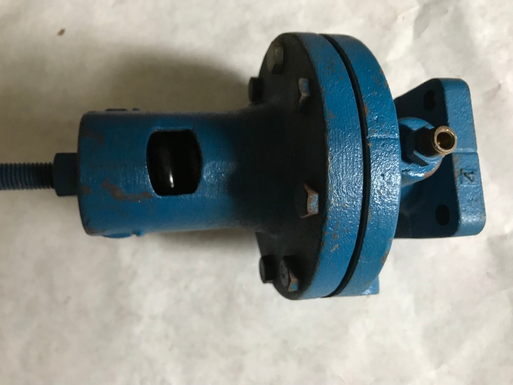 NEW ARMSTRONG GP-11 PRESSURE REDUCING VALVE ,AG