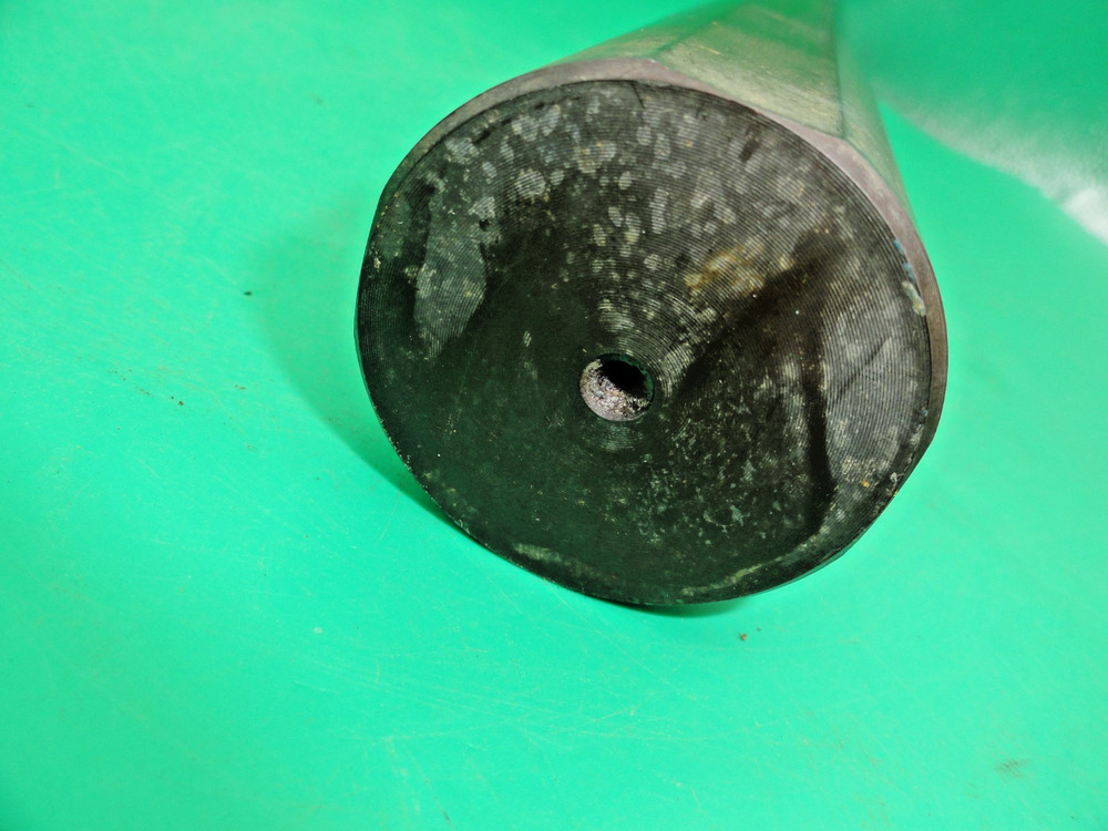 TOOL-FLO SI-CDHOL-329 2"BORING BAR RIGHT HAND FOR V-BOTTOM INSERTS