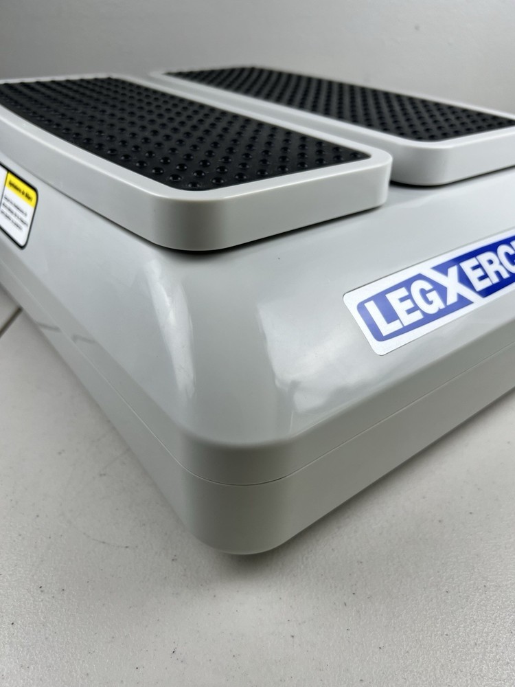 LegXercise LEGX-011 Motorized Leg Activator Exercise Machine