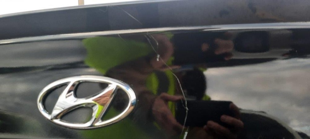 Used Telematics Interface Module fits: 2017 Hyundai Sonata Communication telemat