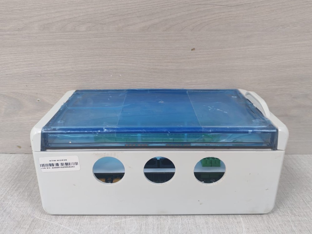 Aeron Xtreme XG930 Data Logger