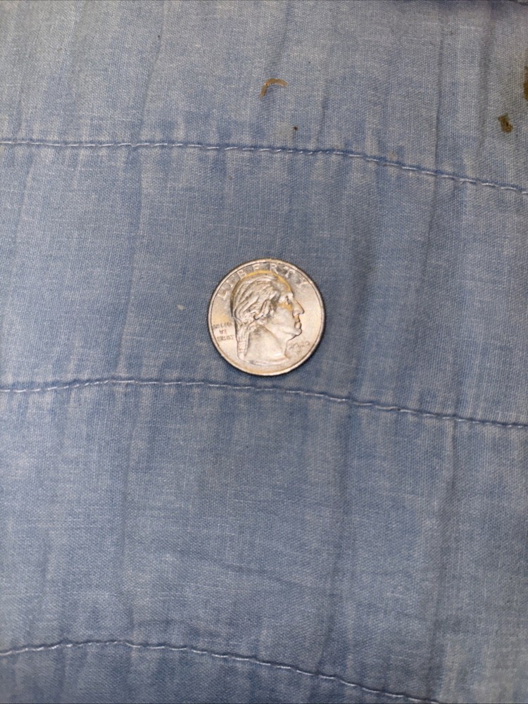 Dr. Sally Ride Quarter