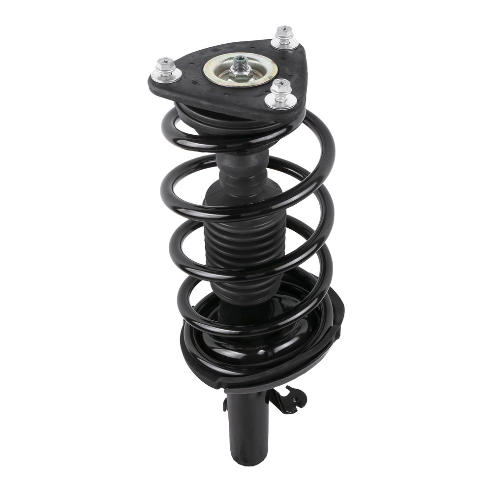 Set 2 Front Complete Struts Shocks Absorbers For 2012 2013 Ford Focus S SE 2.0L