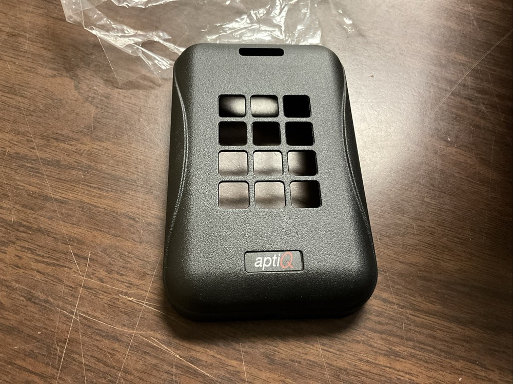 APTIQ KEYPAD FACE PLATE