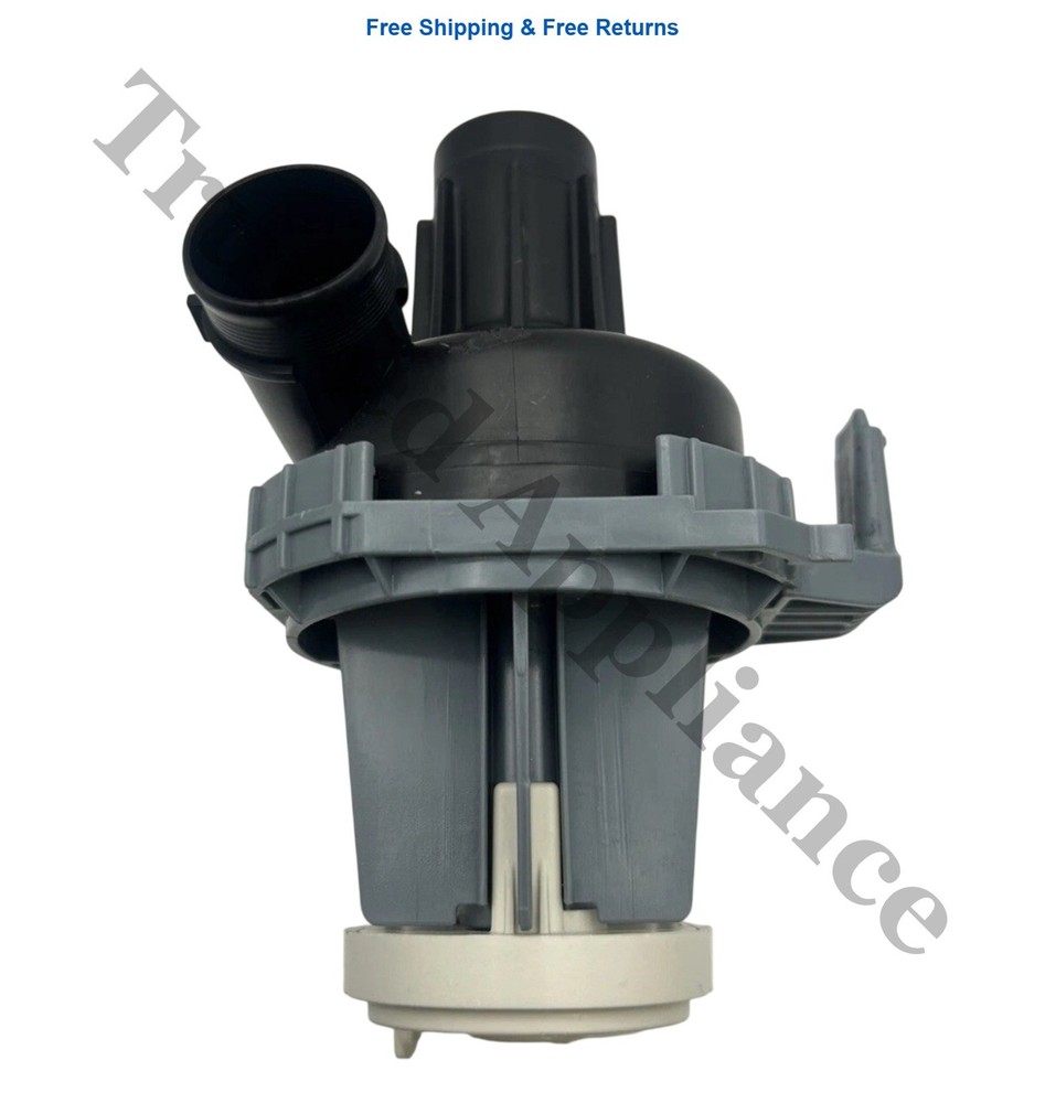 W10529163 Dishwasher Circulation Pump