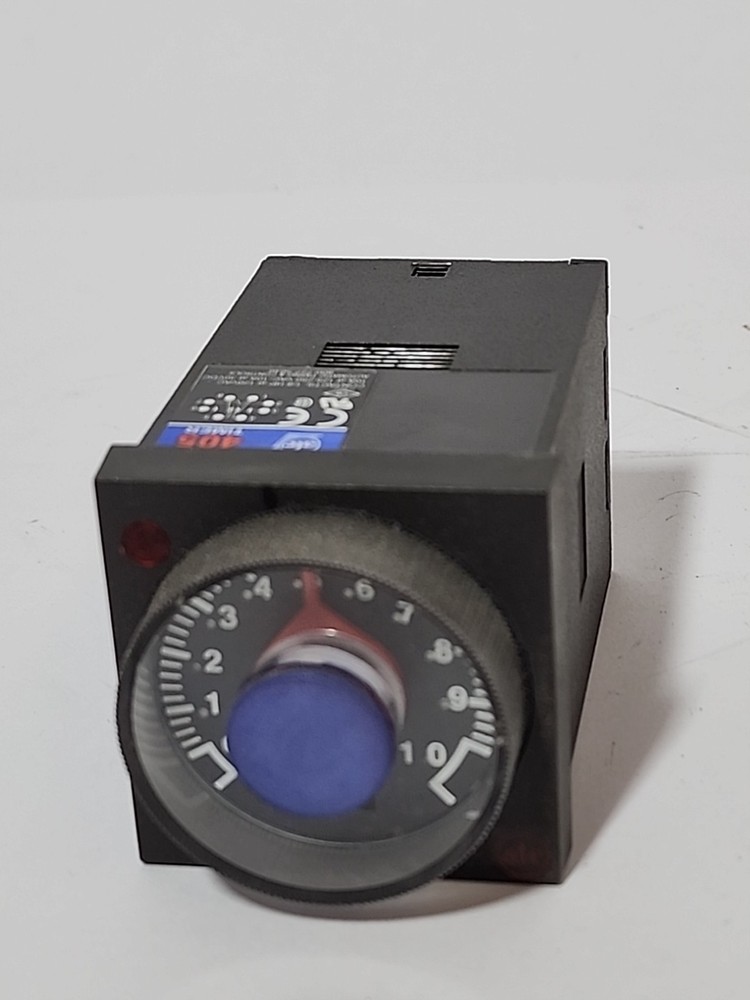 ATC 405 TIMER 405A-J01210-00