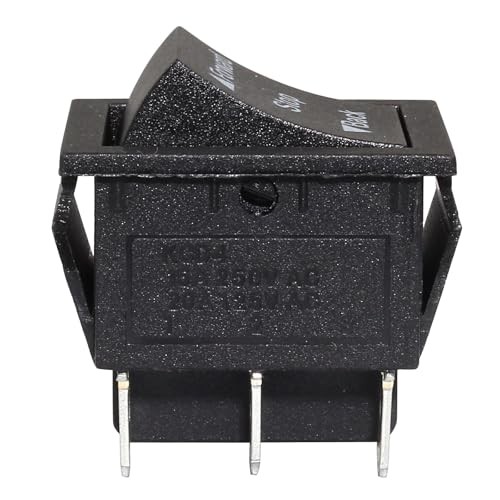 2 Pack 6V 12V Forward Reverse Switch - Accessories Forward Stop Backward Button
