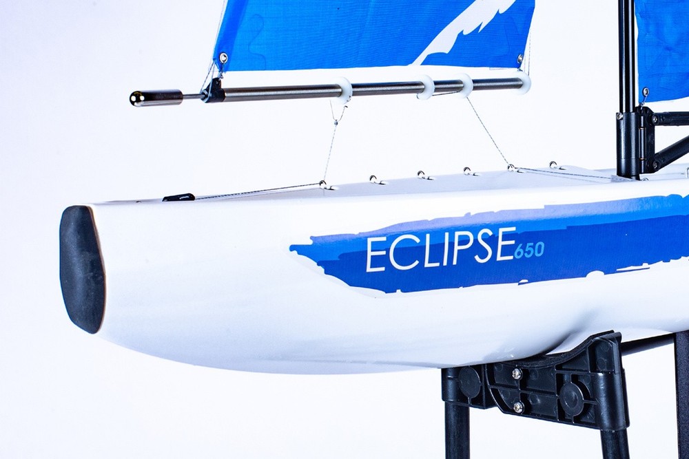 RGRB1302 Eclipse 650 RTR Sailboat