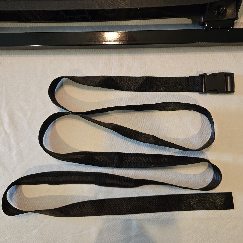 Dr. Access Adjustable Golf Cart Bag Holder