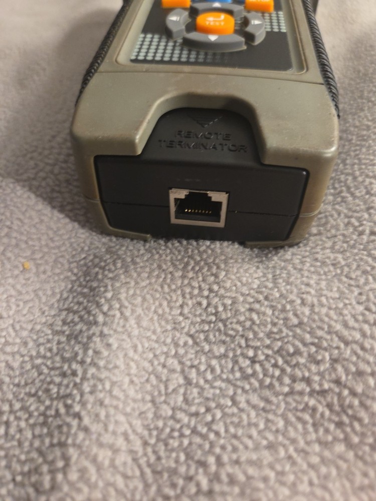 Monoprice Met-2690 Pro Multifunction Tester￼