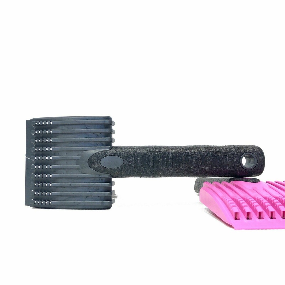 Ice Scraper Windscreen Frost Window Snow Car Van De Icer Winter Windshield Tool
