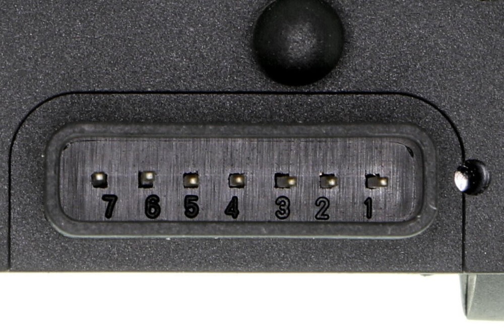 Vemo Cruise Control Switch for Audi V15-80-3231