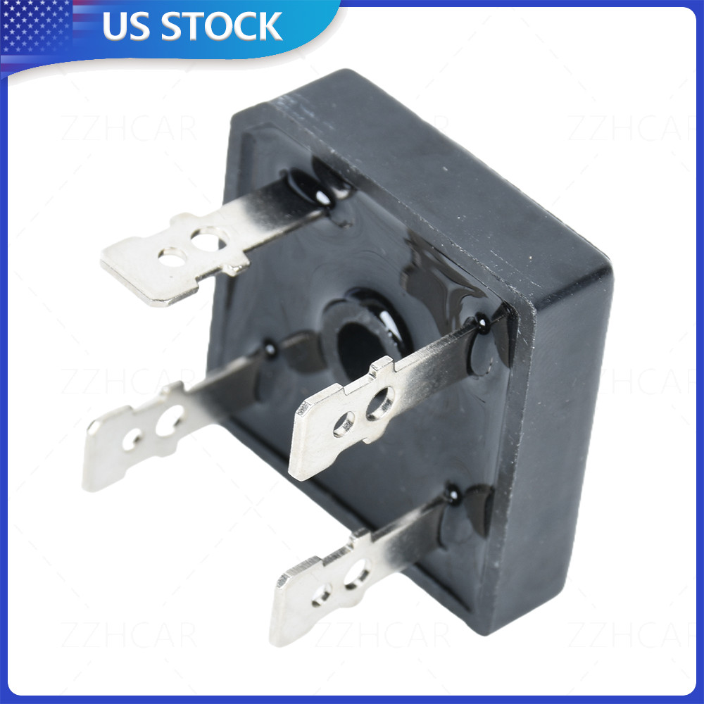 Rectifier Integ Bridge Fits Syncrowave 200 Arc Welding Power Source 035704