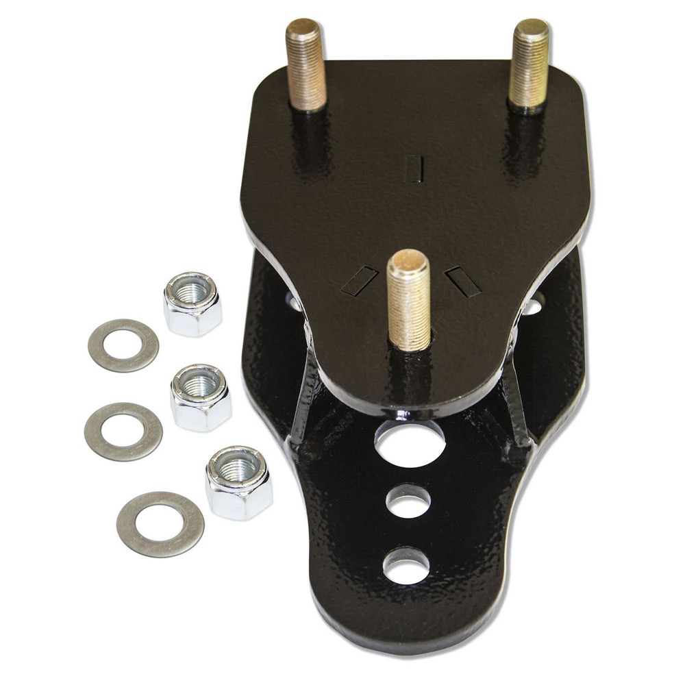 Skyjacker STRJL18 Spare Tire Relocation Kit