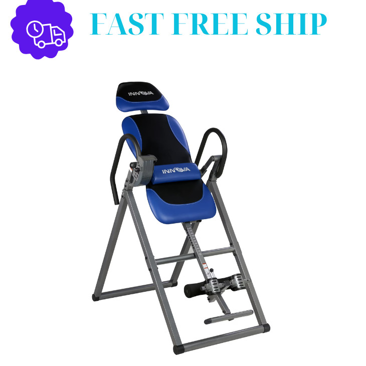 Innova ITX9400 Inversion Table - NEW US