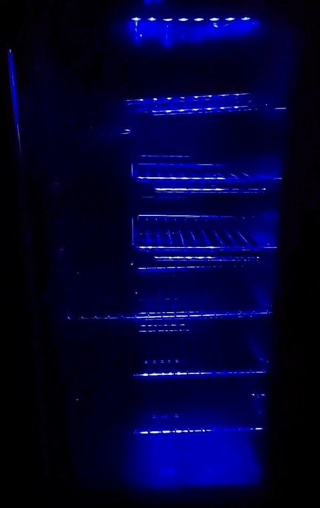 Sueno Mini Refrigerator