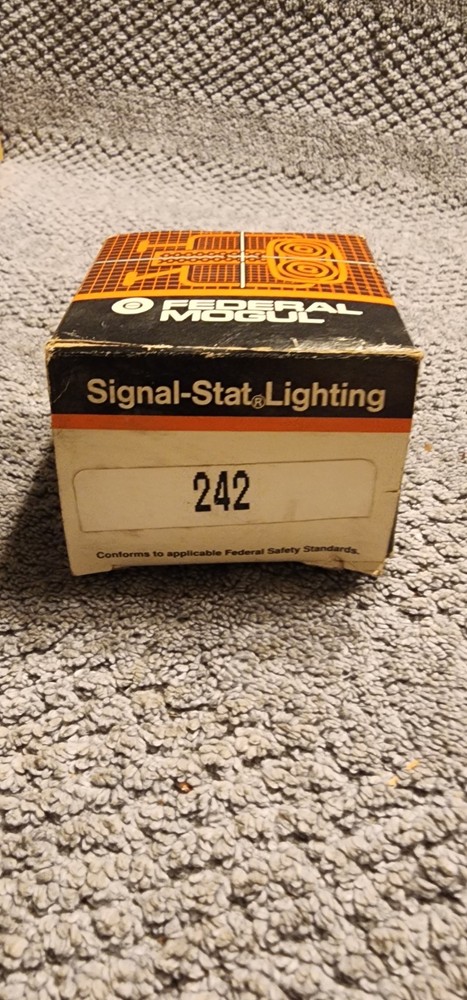 Signal-Stat Flasher Module 242
