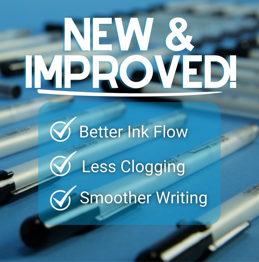 Conductive Ink Pen: Draw Circuits Instantly