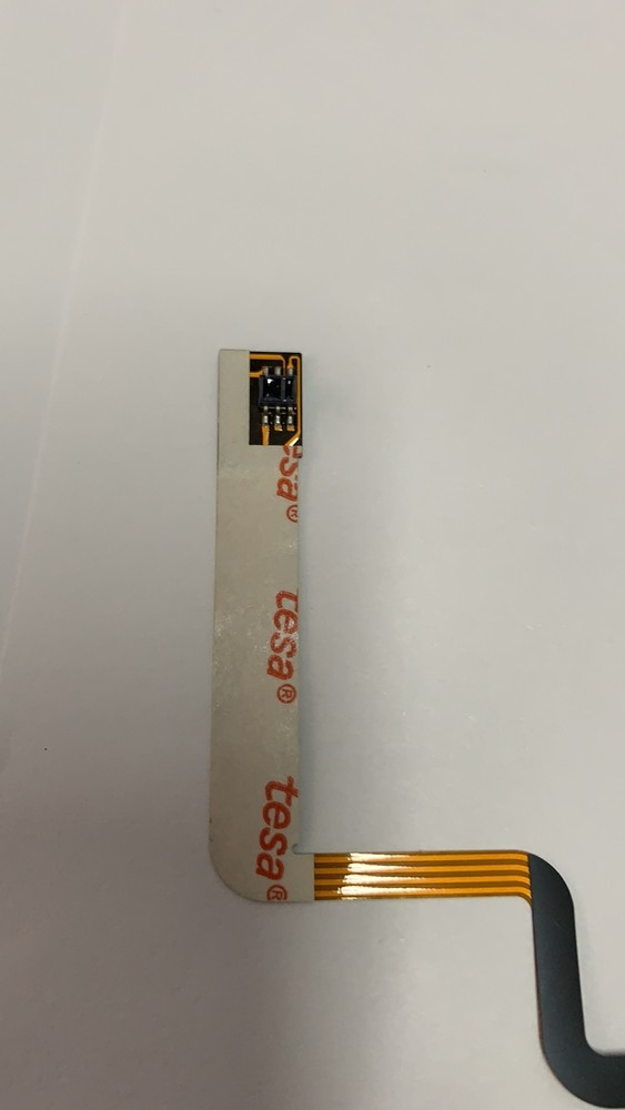 Bar Sensor Flex Cable P1046224 Replacement for Zebra QLN420 Mobile Printer