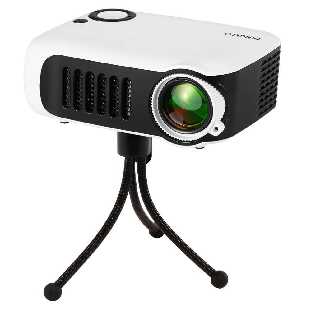 Tangelo Vivid300 Projector TG-V300