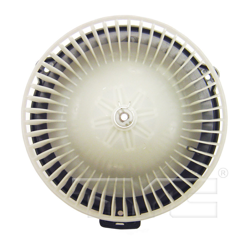 New Blower Mtr w/Wheel  TYC  700005