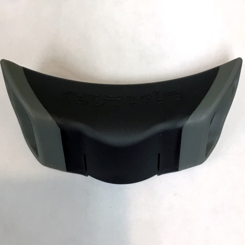 Atomic Exhaust Deflector Cover Second Stage Regulator M1 02-0087-00