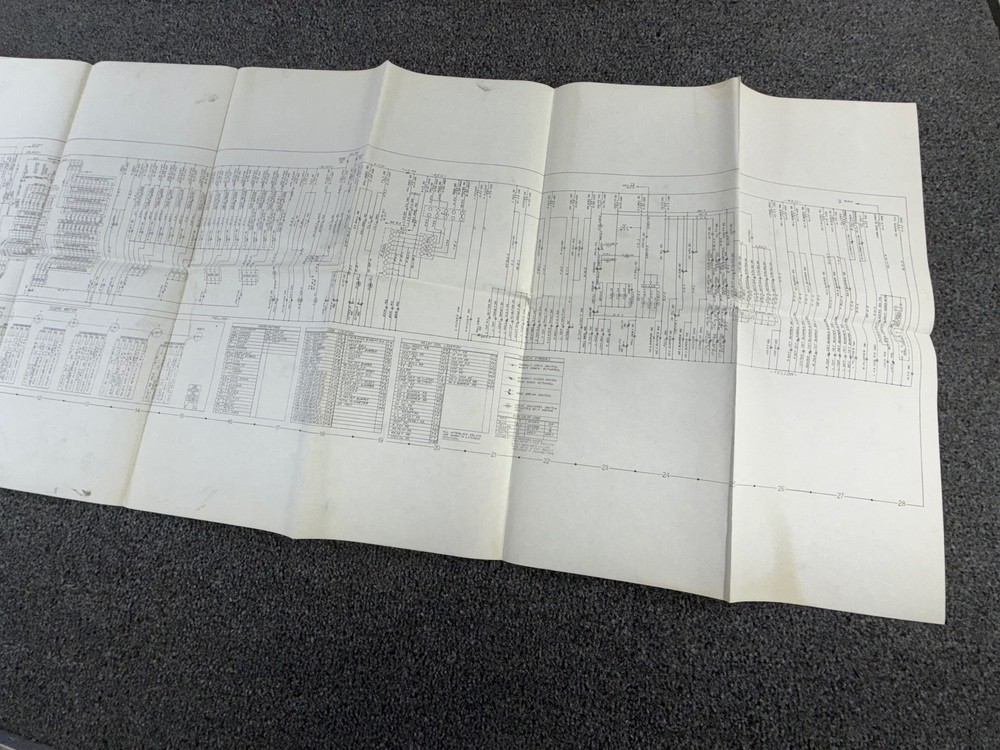 Williams Jackpot Pinball Machine Game Manual Schematics ORIGINAL