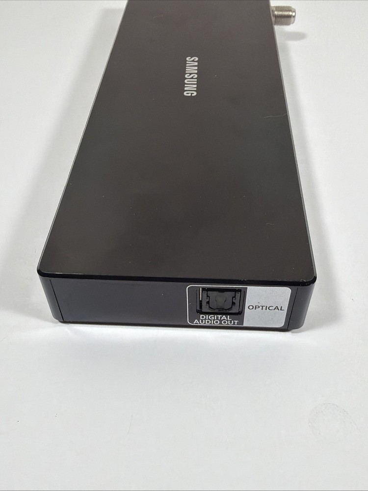 Samsung One Connect Box BN91-17814W with Original Cable