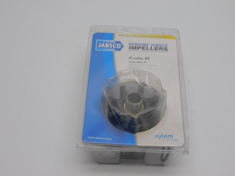 JABSCO 6056-0003-P NSMP