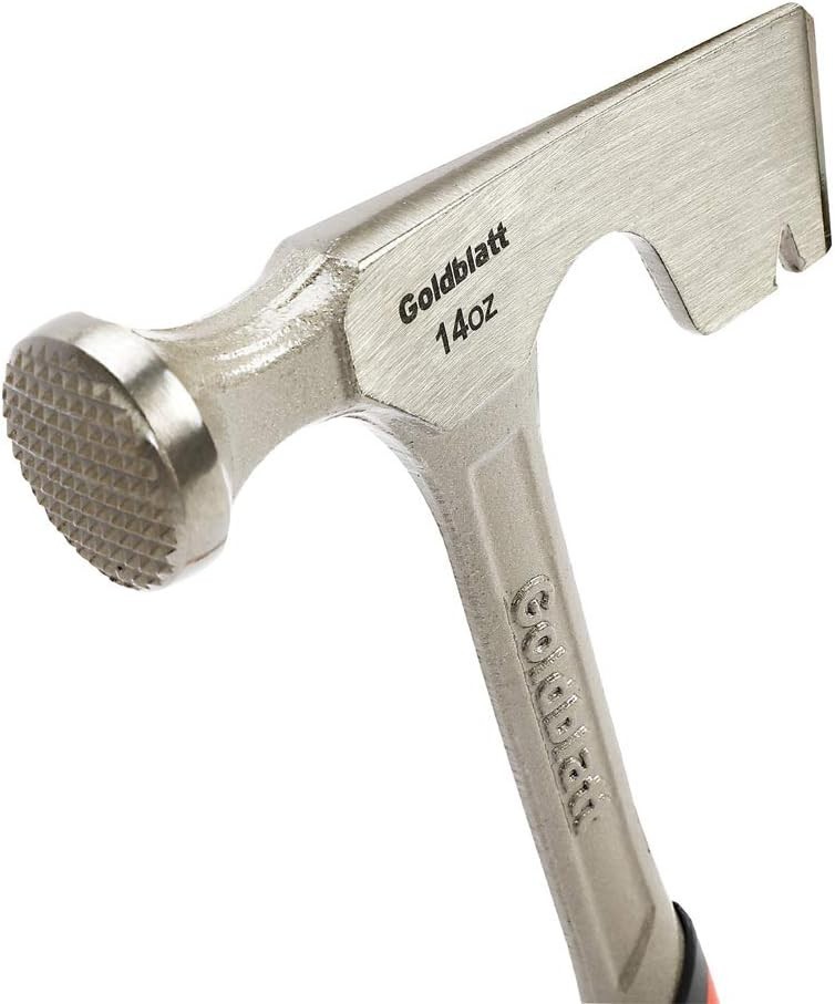 Goldblatt 14 oz. Drywall Hammer