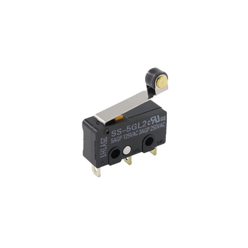 1PC For Omron SS-5GL2 5GL13 Limit Switch High quality