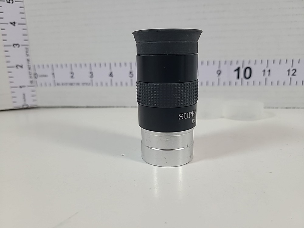 Two Telescope Eyepiece Collection