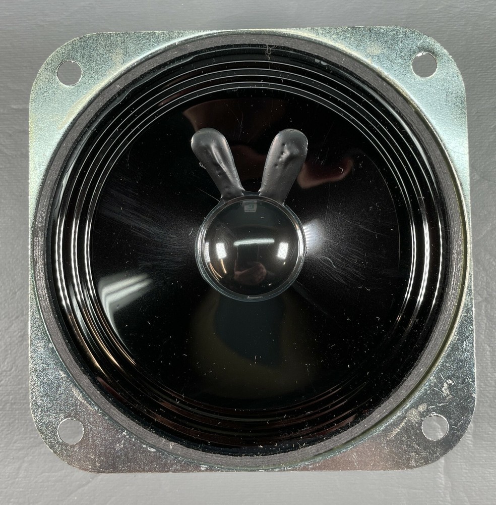 NuTone Intercom Replacement Door speaker cone 3.5" IS-69 IS-67 36076-000 16 ohm