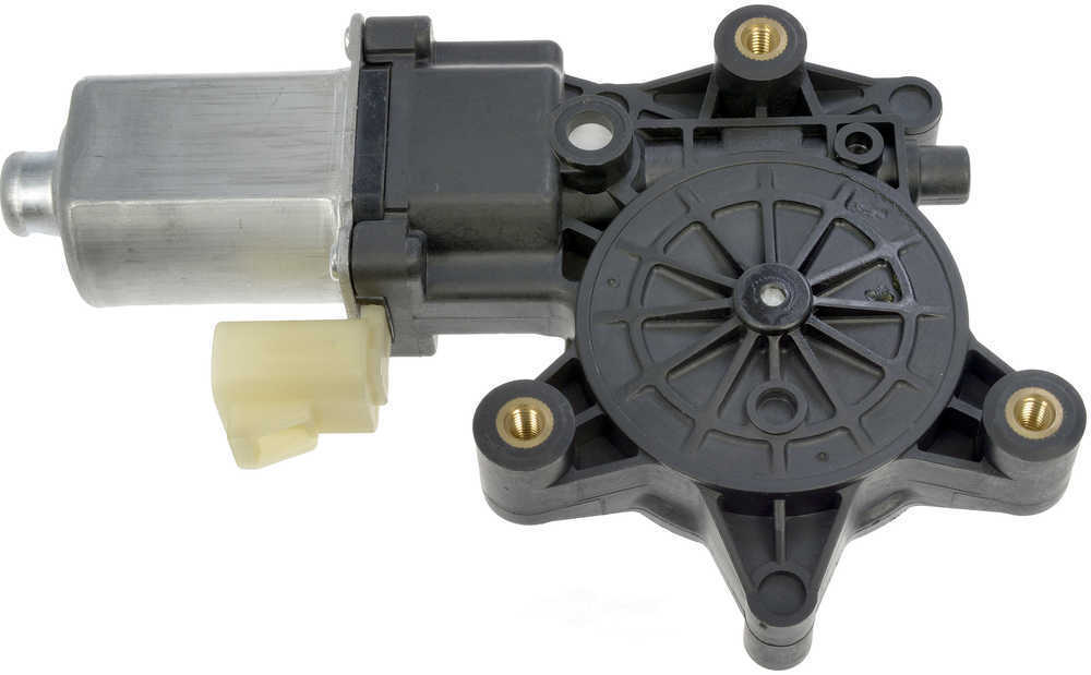 New Window Motor Dorman (OE Solutions) 742-458