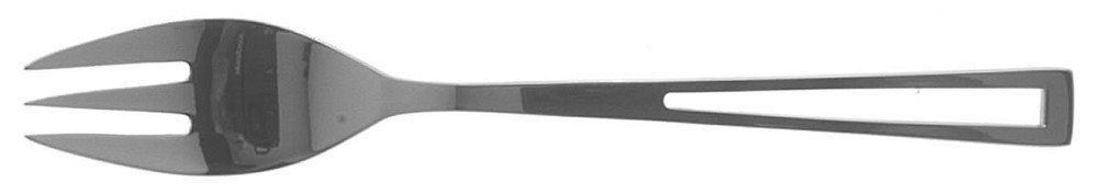 Towle Silver Aperto Salad Fork 730759