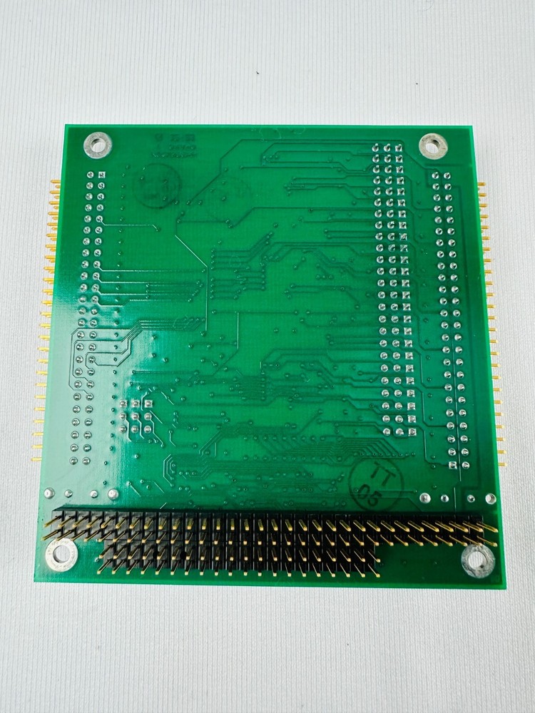 Mesa 4I22 PC/104 10 Timer/Counter + Parallel I/O Card