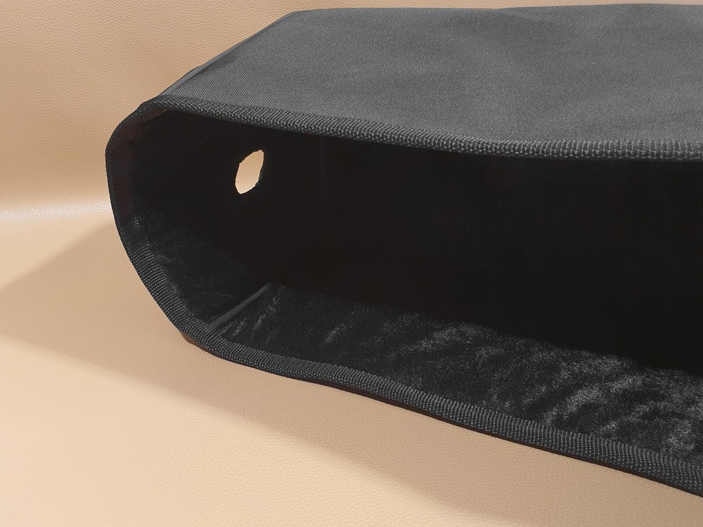 Custom padded cover for Positive Grid Spark 40 practice amp