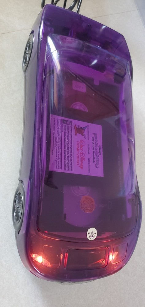 Kinyo Video Cassette Reminder UV-614