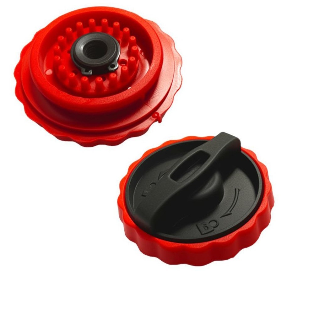Chainsaw Adjustment Knob Single-hole Tensioner Chainsaw Maintenance Compact Form