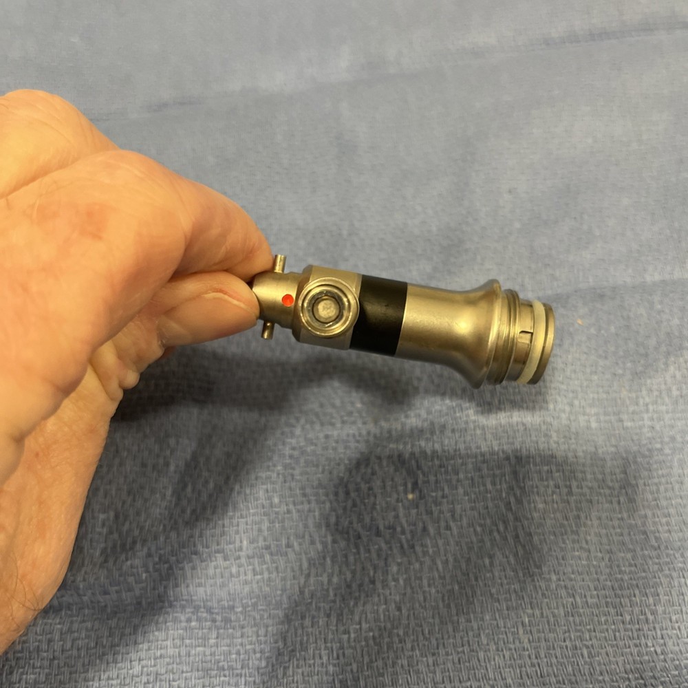 Olympus A7595A Rigid 30° 4mm Arthroscope