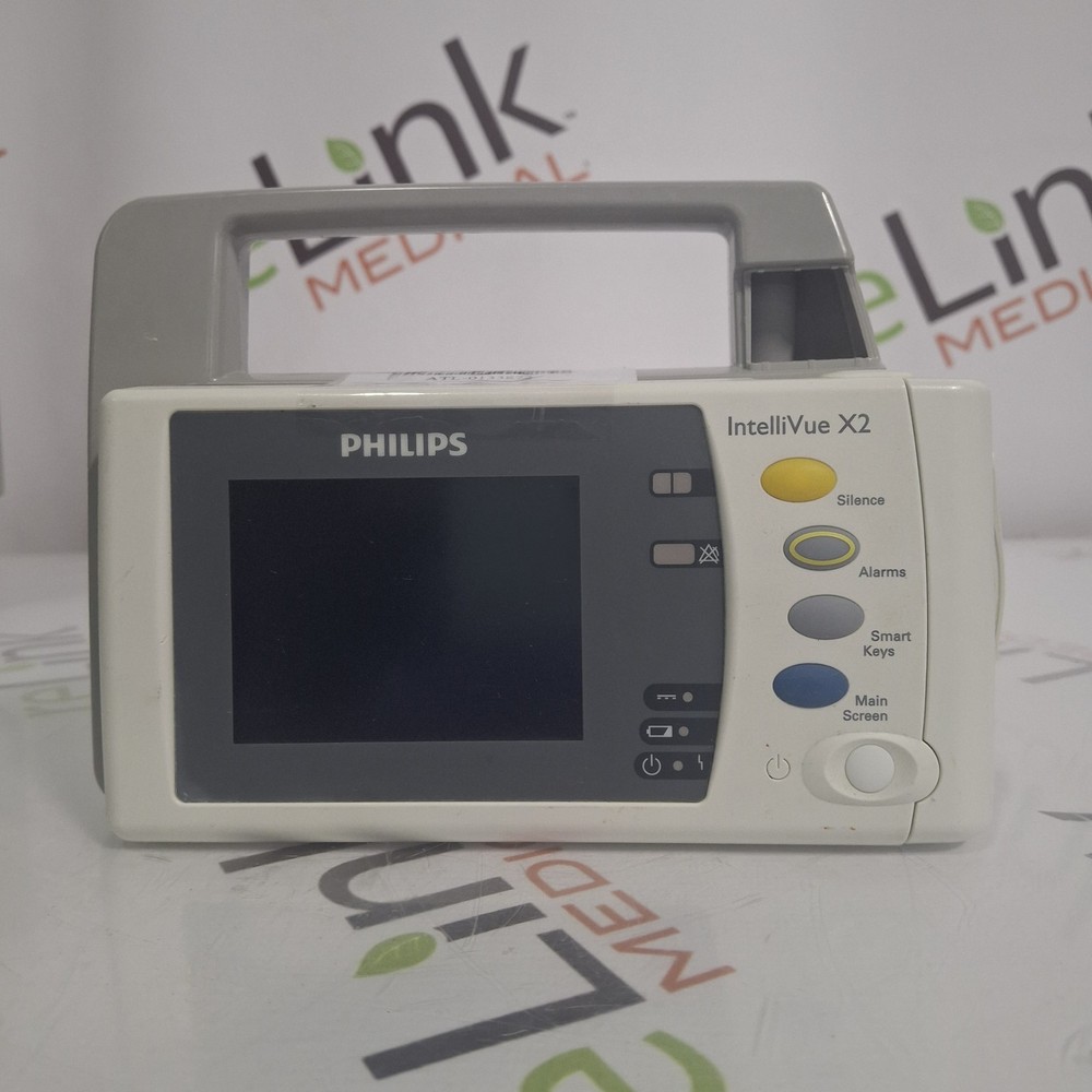 Philips IntelliVue X2 Module - Masimo Rainbow SpO2