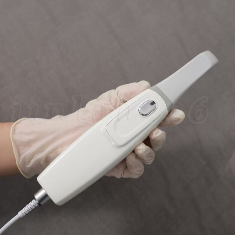 Digital Impression Intraoral Scanner Open Data Prosthetics Implants Orthodontics