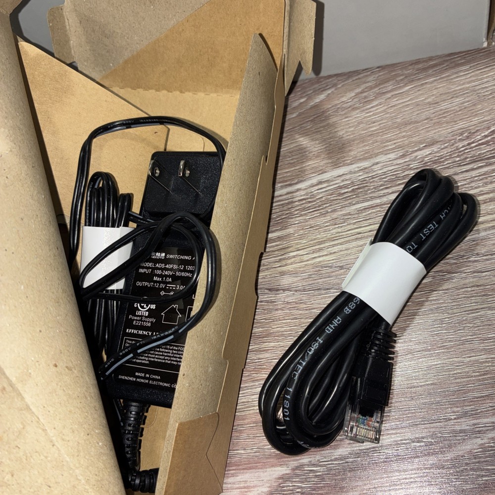 Verizon FSNO21VA Business Internet Gateway