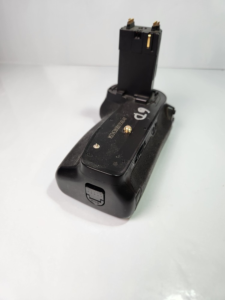 Phottix BG-6D Battery Grip for Canon EOS 6D