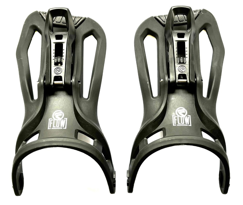 Flow Snowboard Bindings - Highback Sets - Replacements - All Models
