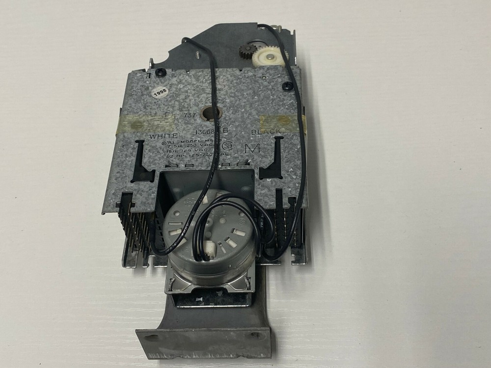 OEM Thermador Timer 01-36-714