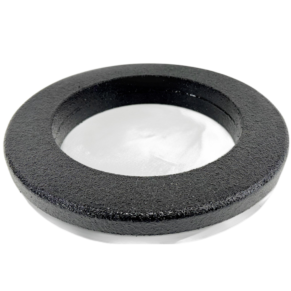 MDF Universal Subwoofer Adapter from 10" to 8"