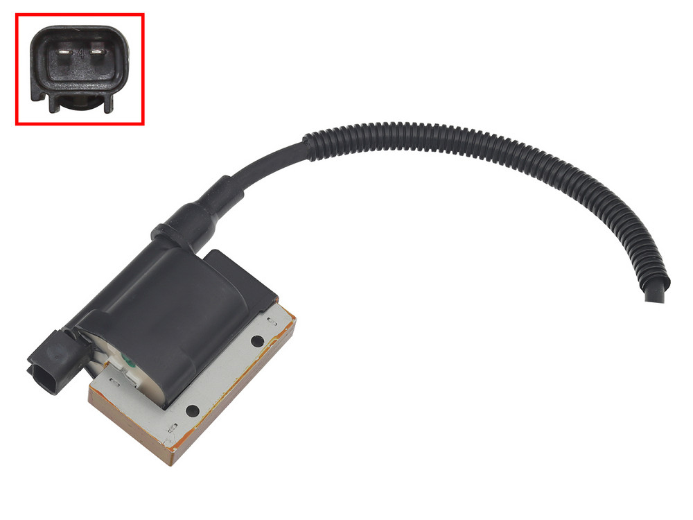 SP1 Coil External Ac | SM-01196
